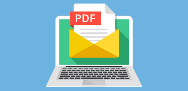 How to Migrate Data from EML to PDF